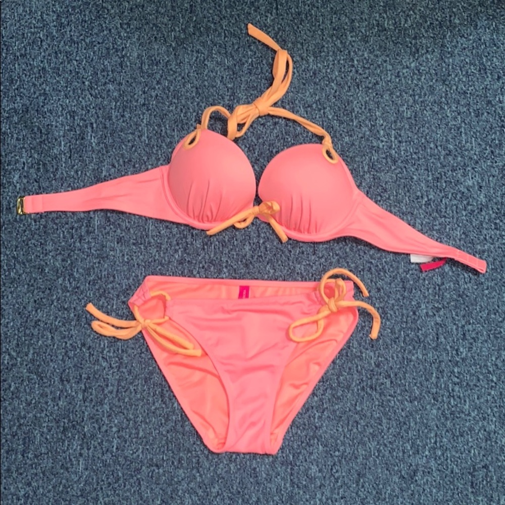 Victoria’s Secret Bathing Suit